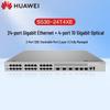 Huawei Kunling S530 Series Enterprise Switch CN Plug (adapter Included)