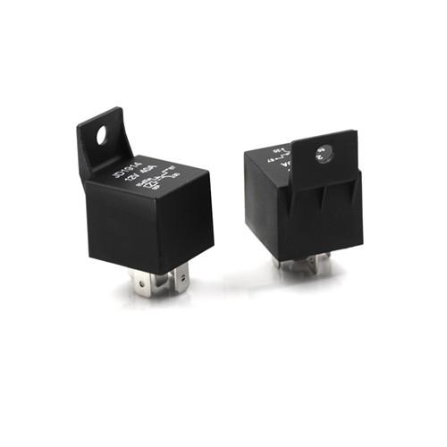 5 Pin 40A Car Relay Automotive Normally Open DC 12V/24V Relays for Head Light