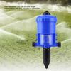 Dispositivo di dosaggio automatico Iniettore per irrigazione alimentato da pompa dosatrice per acqua per giardino