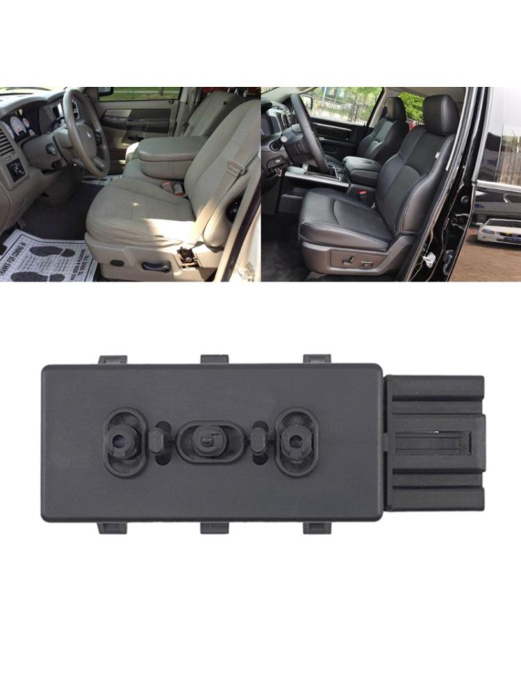 Front Left Driver Side Power  Switch for 1500 4.7L 5.7L 2006-2008 , 2.4L 2006-2010 Replaces 4602697AA