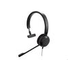 Headset - JABRA - Evolve 20 Mono - Passive Noise Suppression - USB-C - Optimal Comfort