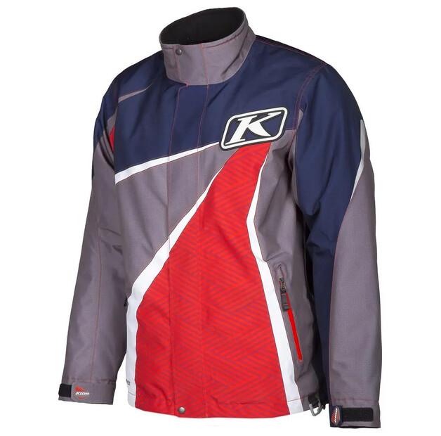 Klim Kaos Motorcycle Jacket