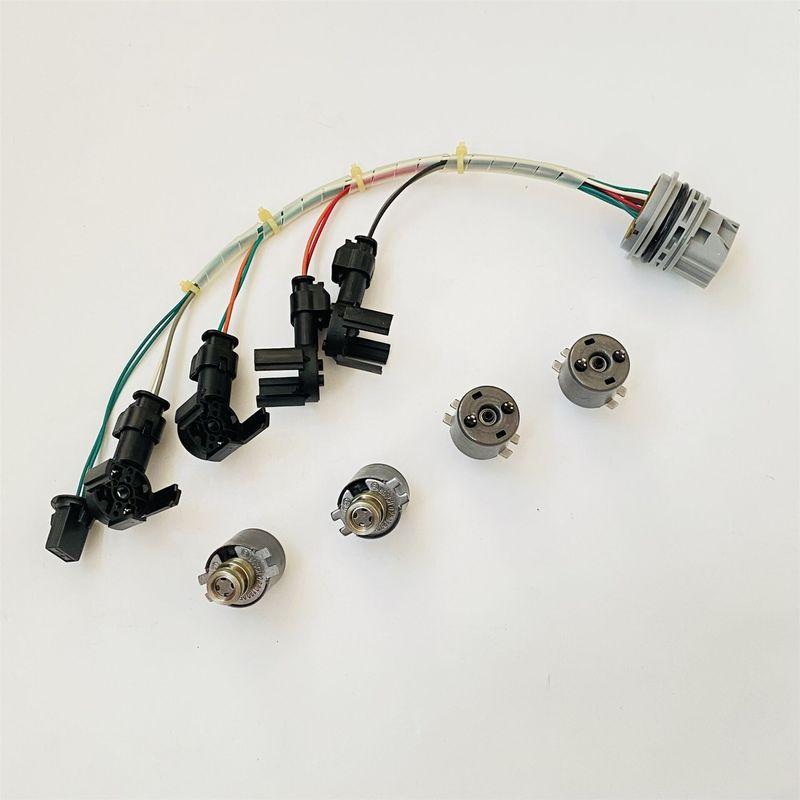 Transmission Solenoid Valve For Chery Arrizo 7 Tiggo 3/5 E5 019CVT Transmission 019CHA-1502780