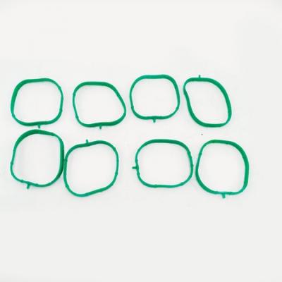 Set of 8 For GM 12626354 LT1 Intake Manifold Runner Seals 2014+ 5.3 6.2 L83 L86