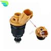 4PCS Fuel Injectors for Nisaan 300ZX Z32 RB25DET VG30DETT SR20DET KA24 16600-RR543 16600RR543