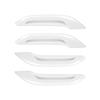 Antifreeze Door Handle Frost-Proof Handle Sticker Patch Cover 4PCS Doorknob For Tesla Model 3 Y 2017-2024
