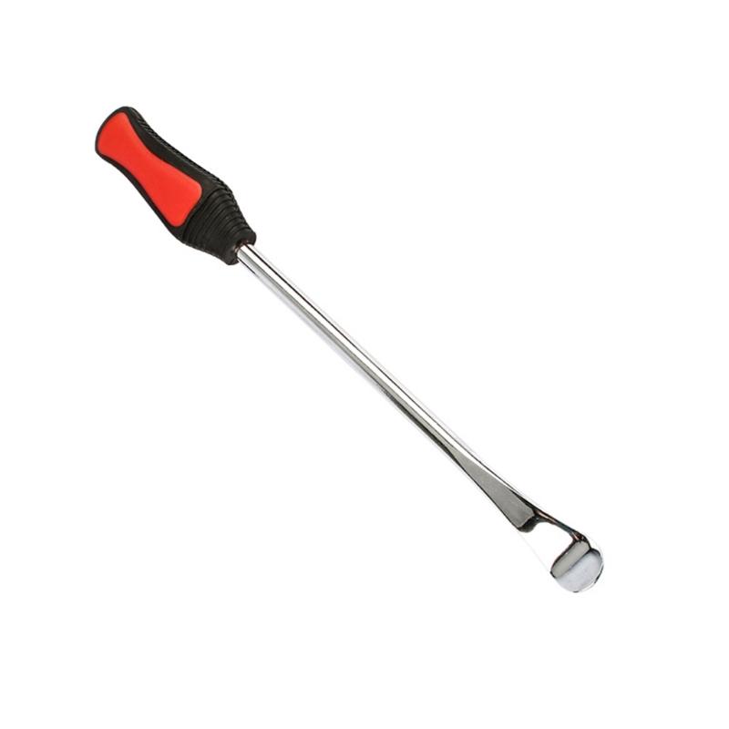 Multi functional pry bar, car, motorcycle, electric scooter, mountain bike tire