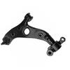 Front Left and Right Lower Control Arms With Ball Joints Compatible With 20142020 Mazda 6 and 20132016 Mazda CX5; OEM Replaceme