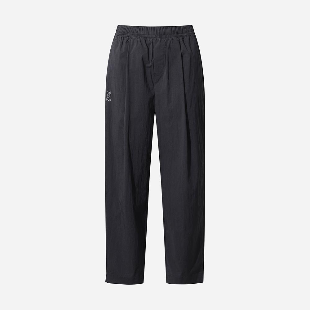 DOD Ice Crush Comfort Pants For Women (Black)
