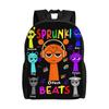 Kid's Sprunkis Backpack Preschool Kindergarten  School Bags for Boys and Girls