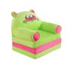 Dreifach faltbares Kindersofa Kindergarten Baby Mittagsschlaf Tatami Weich und bequem Kinderfaulsofa
