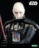 Kotobukiya Star Return of the Jedi Darth Vader Return of Anakin Skywalker Scale PVC Painted Simple Assembly Figure Wars ARTFX+ 1/10