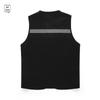 Reflective Multi-Purpose Work Vest