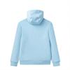 Fila Heritage Series Fashion Casual Simple Comfortable Hoodie Men Hoodies Ridge-Blue F11M118203F-LB
