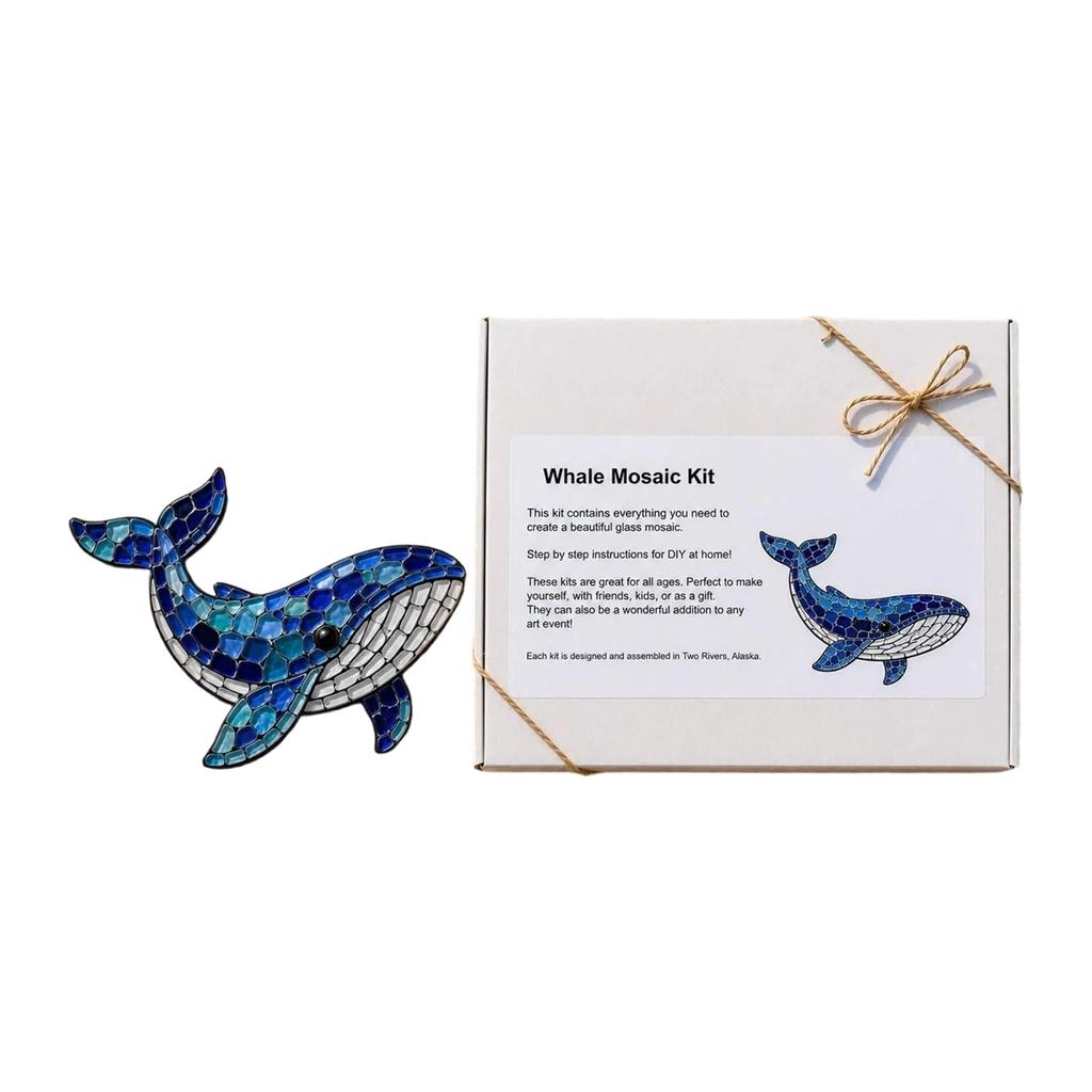 Acrylic Kit Animal Theme Decorative Set for Home Projects