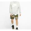 Nike Casual Shorts Men's Medium Olive Green Moderate BV2839-223