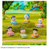 Takara Tomy Tomica Dream Tomica TOMICA TUNES DORAEMON CHARACTERS Miniature Car Toy 3 and Vol.1 (Ages up)