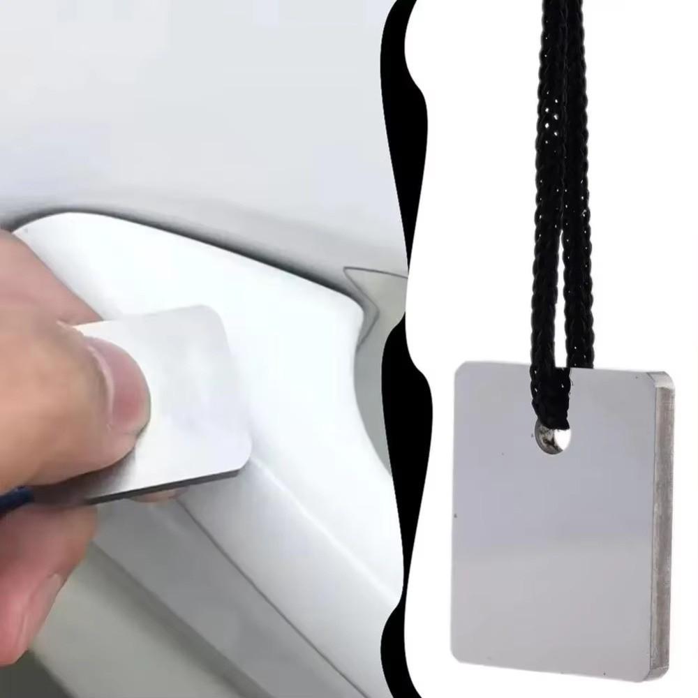 Film Cleaning Auto Repair Scraper Scratch Cleaning Super Hard Remover  Automotive Surfaces Repair