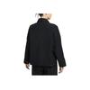 Nike Sportswear Everything Woven Soft Comfortable Breathable Work Jacket Women Jacket Black HJ1008-010