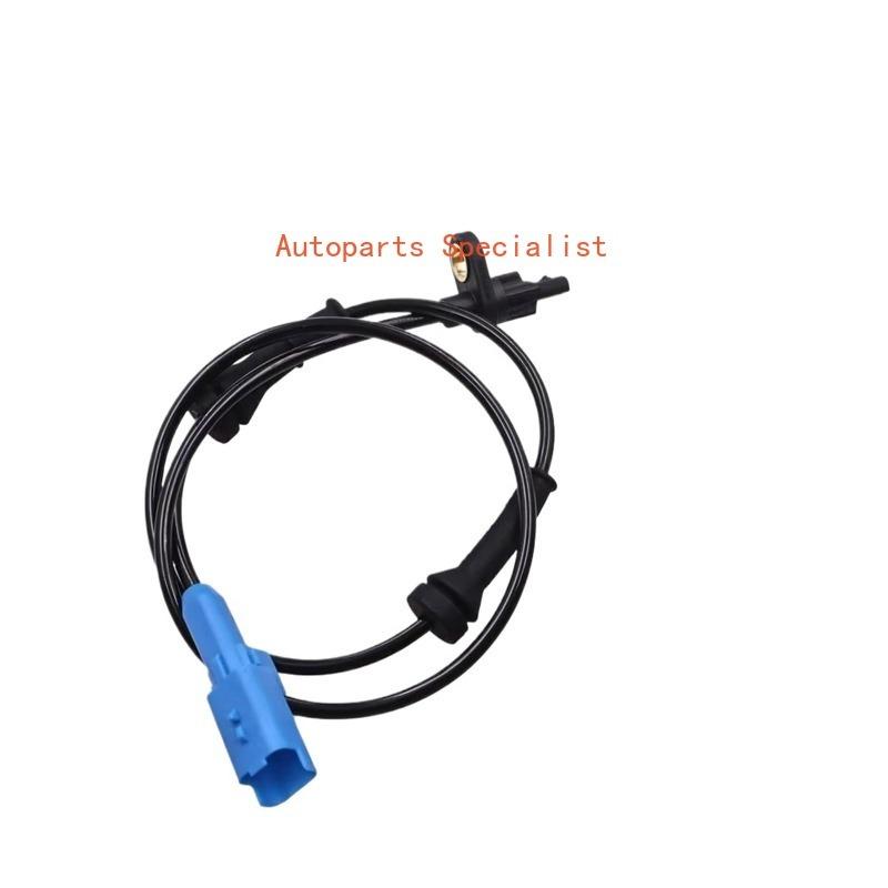 9810846080 9812882780 9805066080 New Front Rear L/R ABS Wheel Speed Sensor for Peugeot 301 208 207 2008 Citroen C3 C-Elysee