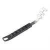 Lihe Stainless Steel Grill Grate Lifter, Anti-scald BBQ Tool For Lifting And Prying Hot Grill Grates