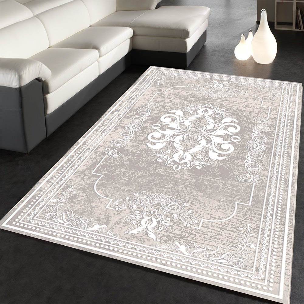 

Mosimoso Home H0083 Ковер с принтом на подошве в горошек 80x150 cm