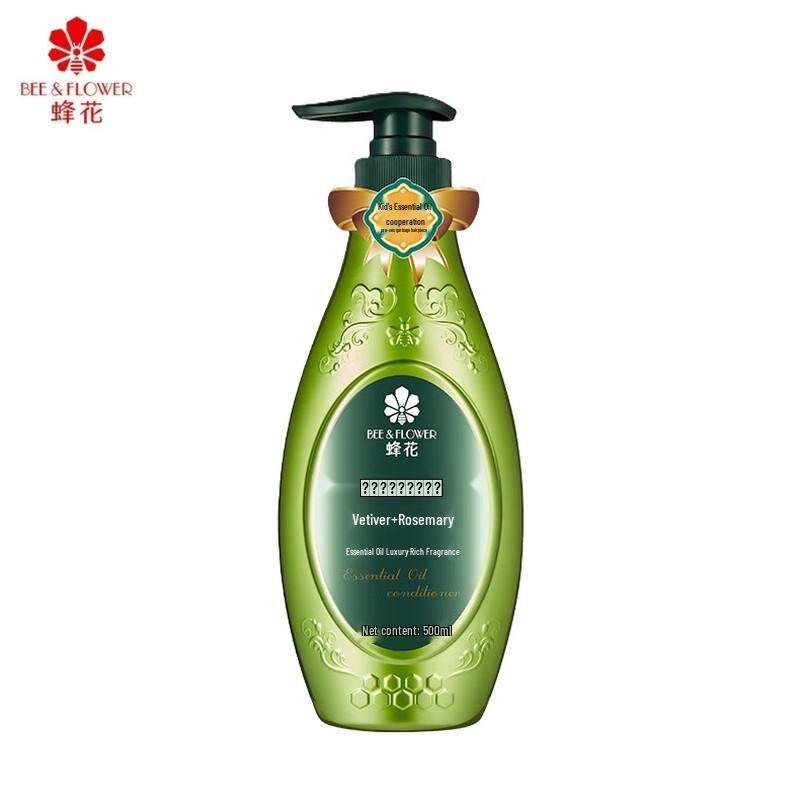 Fong Hwa Revitalizing Essential Oil Hair Conditioner