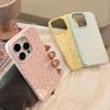 Rose Apple 16 Mobile Phone Case IPhone17 Suitable for 1215promax All Inclusive 13 Small Fresh Temperament