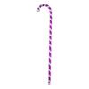 Jazz Dance Cane Belly Dancing Canes Walking Sticks for Cosplay Stage Performance One Size