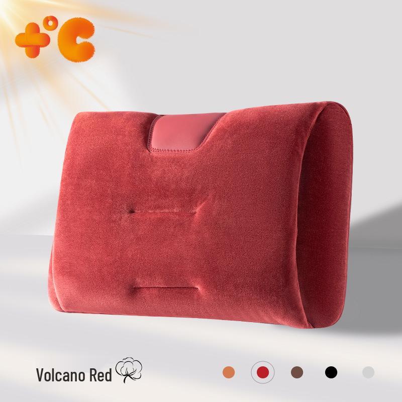 Ford Car Headrest Neck Support Pillow for Focus, Explorer, Escort, and Mondeo.