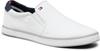 Sneakers Tommy Hilfiger Harlow 2D (FM0FM00597) White