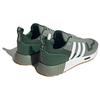 adidas Multix Schuhe 'Silber Grün Weiß' Sneaker HP2842