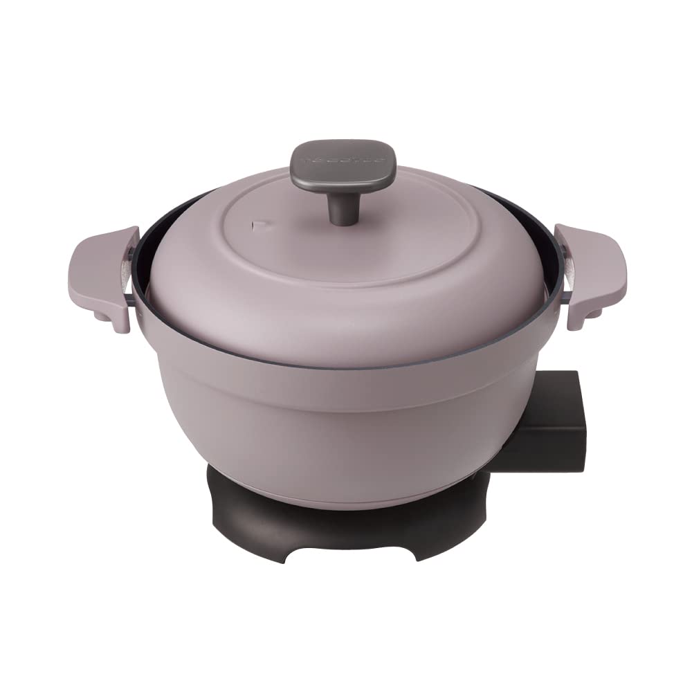 

Электрический горшок Recolte Copot recolte Электрический горшок Copot REP-1 (Грейдж)