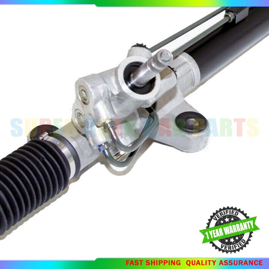 Power Steering Rack Gear Box For Acura TL & Honda Accord 4cyl 53601SEPA04 53601-SEP-A54 53601-SEP-A04 53601-SEP-A02 53601SEPA54