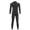 3mm Diving Suit OUZO Men Women's Long-sleeved One-piece Thick Warm Surfing Swimming Snorkeling Jellyfish