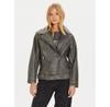 Brave Soul Faux Leather Jacket LJK-JOSIANE