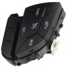 4 P Cruise Control Switch Right Side For Dodge Durango 2014- Jeep Grand Cherokee 2014- 68159638AA 68159638AC