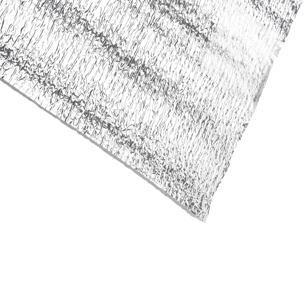 5/10m 20CM Roll Radiator Reflective Film Wall Thermal Insulation Reflectives Film Aluminum Foils Thermal Insulation Films