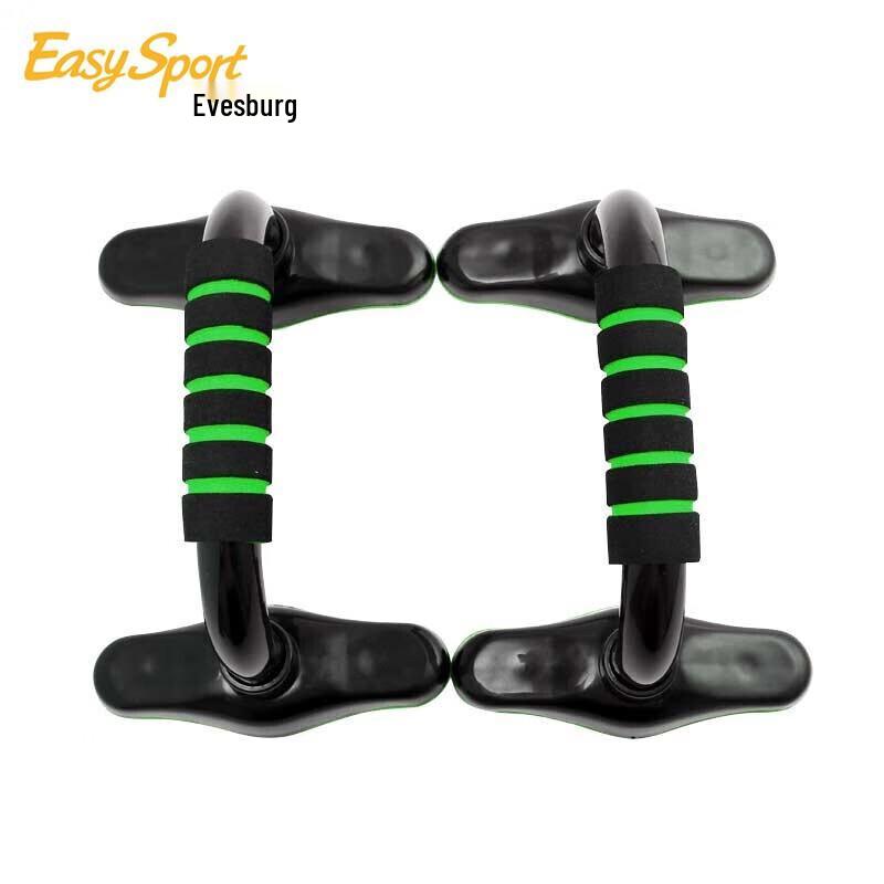 

Yiwesibao Dazzling Green Push-up Stand