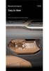 Jetour Traveler Silicone Center Console Storage Box