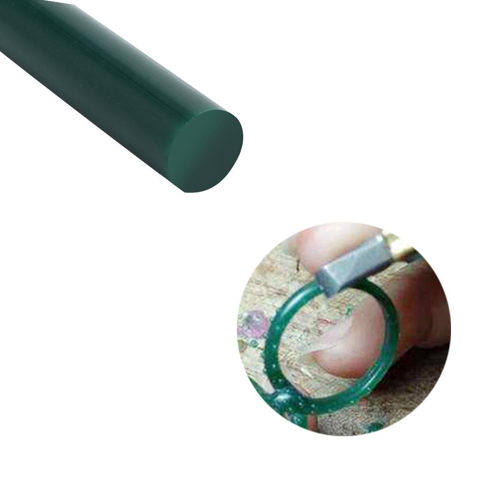 Schmuck Ringform Wachsrohr Schmuck Ringherstellung Gravurwerkzeug (22mm)