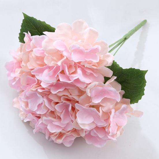 1Pc Fadeless DIY Fake Flower Faux Silk Wedding Props Artificial Plant Home