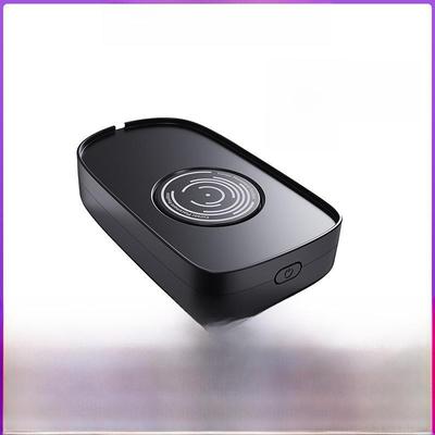 Anti-Sleep Auto Mouse Mover: Prevents Screen Lock for Gaming