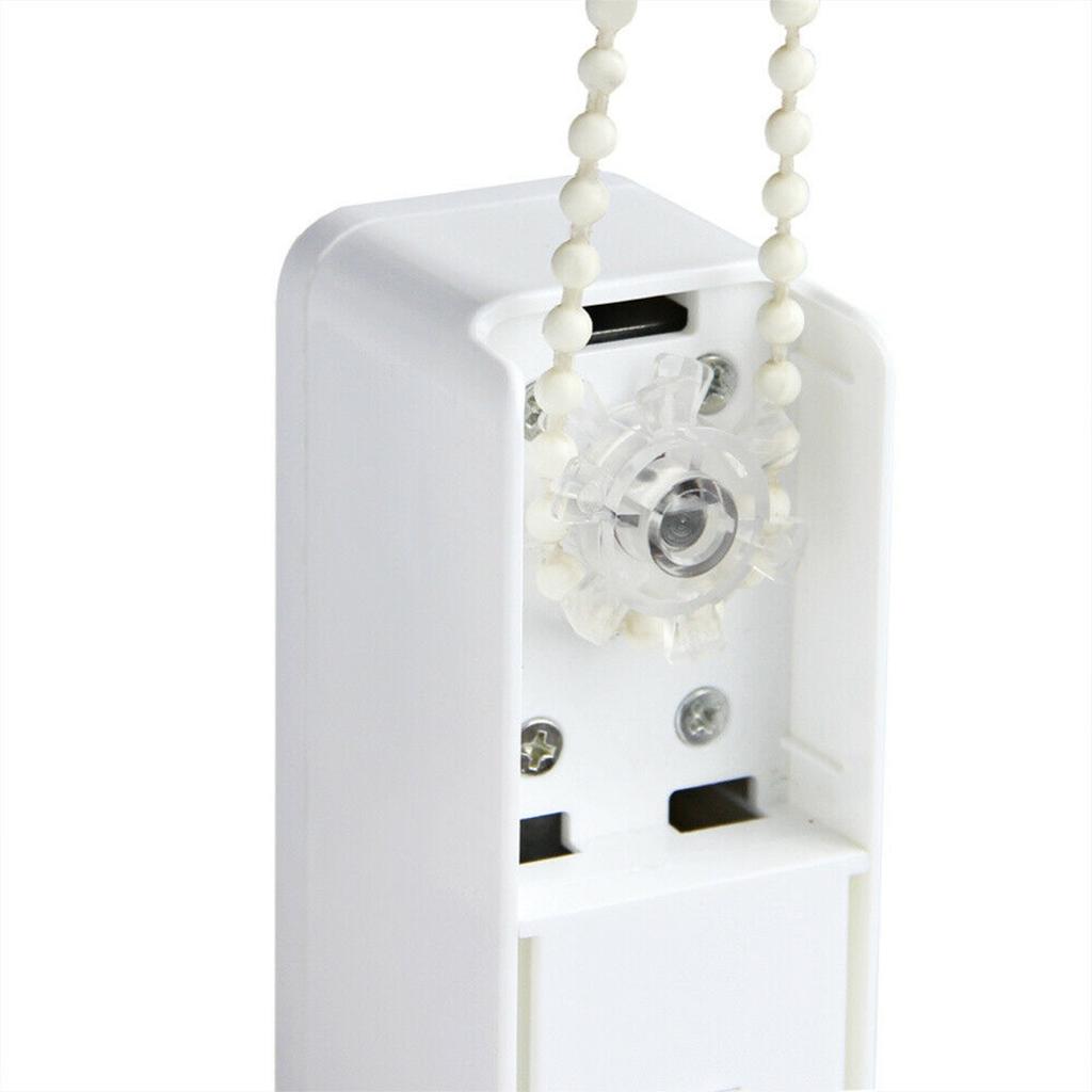 AUGIENB Smart Home Blinds Automation Kit WIFI Electric Smart Motorized Window Blinds w/ APP Remote Control