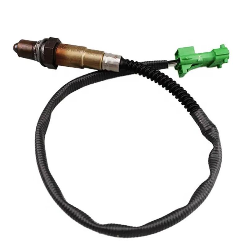 1618HC 9665104080 for Peugeot 3008 Citroen C5 C4 1.6thp Anti fouling Oxygen Sensor