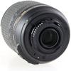 Nikon Standard Zoom Lens AF-S DX NIKKOR 18-105mm f/3.5-5.6g ED VR for Nikon DX Format