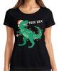 Tree Rex Christmas Tree Dinosaur - Christmas Christmas Gift Christmas D