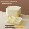 Disposable Corn Starch Lunch Box