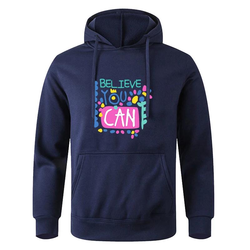Long Sleeve Black Gray Teens Autumn Hooded Sweatshirt Hoodie Sportswear