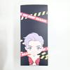 BTS TinyTAN MIC DROP Plush Doll RM Ver.